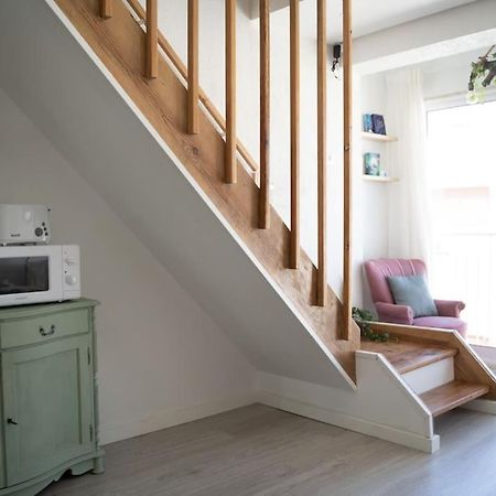 ליסבון Duplex Overthetejo, 5 Min Belem Tower מראה חיצוני תמונה