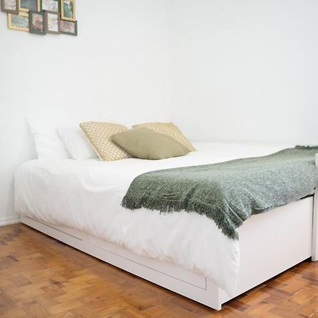 ליסבון Duplex Overthetejo, 5 Min Belem Tower מראה חיצוני תמונה