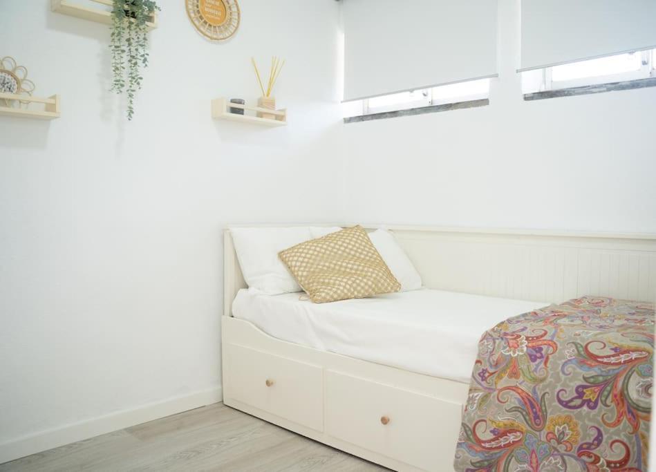 ליסבון Duplex Overthetejo, 5 Min Belem Tower מראה חיצוני תמונה