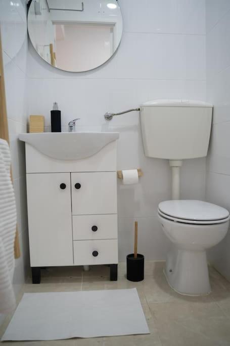 ליסבון Duplex Overthetejo, 5 Min Belem Tower מראה חיצוני תמונה