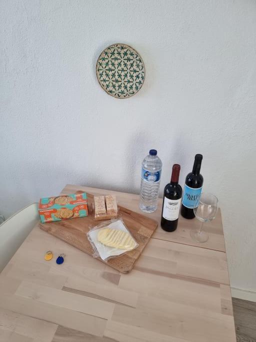 ליסבון Duplex Overthetejo, 5 Min Belem Tower מראה חיצוני תמונה