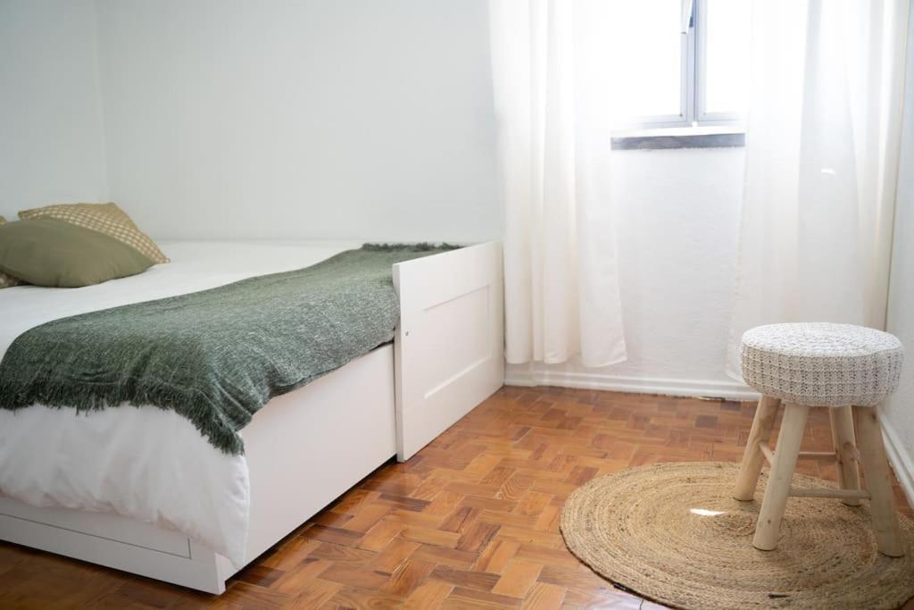 ליסבון Duplex Overthetejo, 5 Min Belem Tower מראה חיצוני תמונה