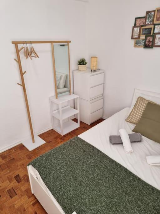ליסבון Duplex Overthetejo, 5 Min Belem Tower מראה חיצוני תמונה