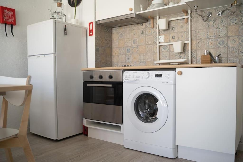 ליסבון Duplex Overthetejo, 5 Min Belem Tower מראה חיצוני תמונה