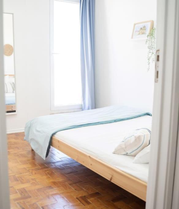 ליסבון Duplex Overthetejo, 5 Min Belem Tower מראה חיצוני תמונה