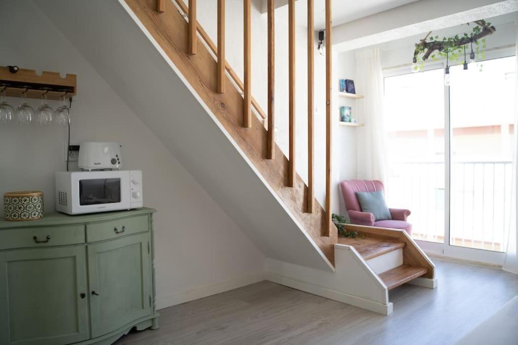 ליסבון Duplex Overthetejo, 5 Min Belem Tower מראה חיצוני תמונה