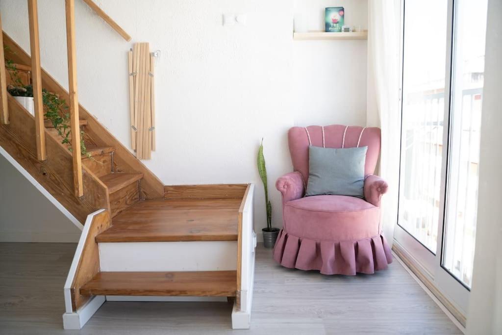 ליסבון Duplex Overthetejo, 5 Min Belem Tower מראה חיצוני תמונה